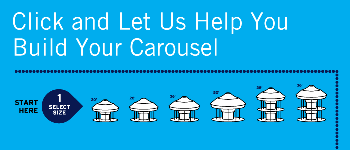 Chance Rides Build Your Carousel