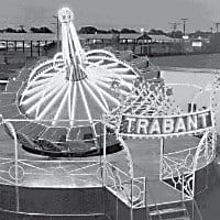 Chance Rides 1963