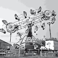 Chance Rides 1968