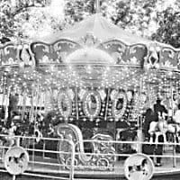 Chance Rides 1970