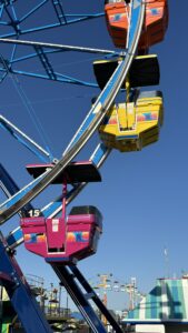Century Wheel by Chance Rides