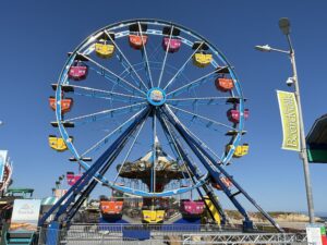Century Wheel by Chance Rides
