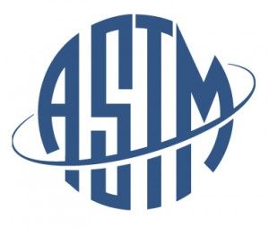 ASTM.