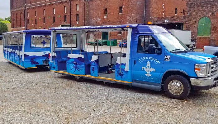 Tramstar HD Tram