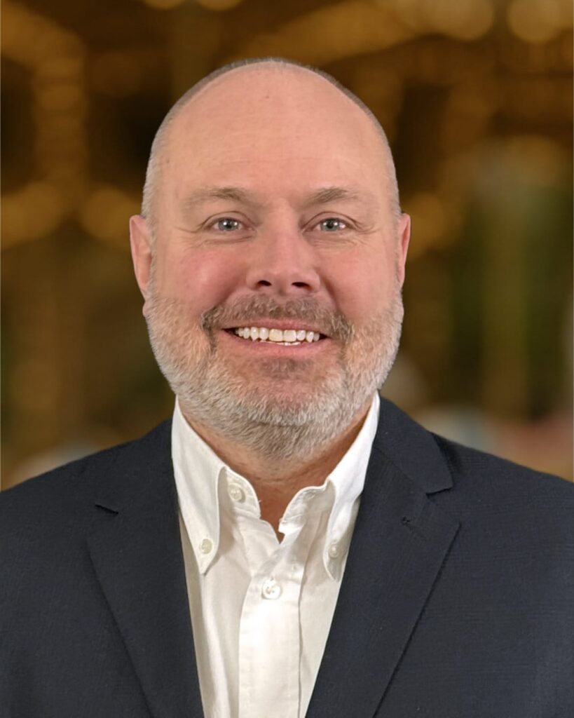 Derek Schrag
