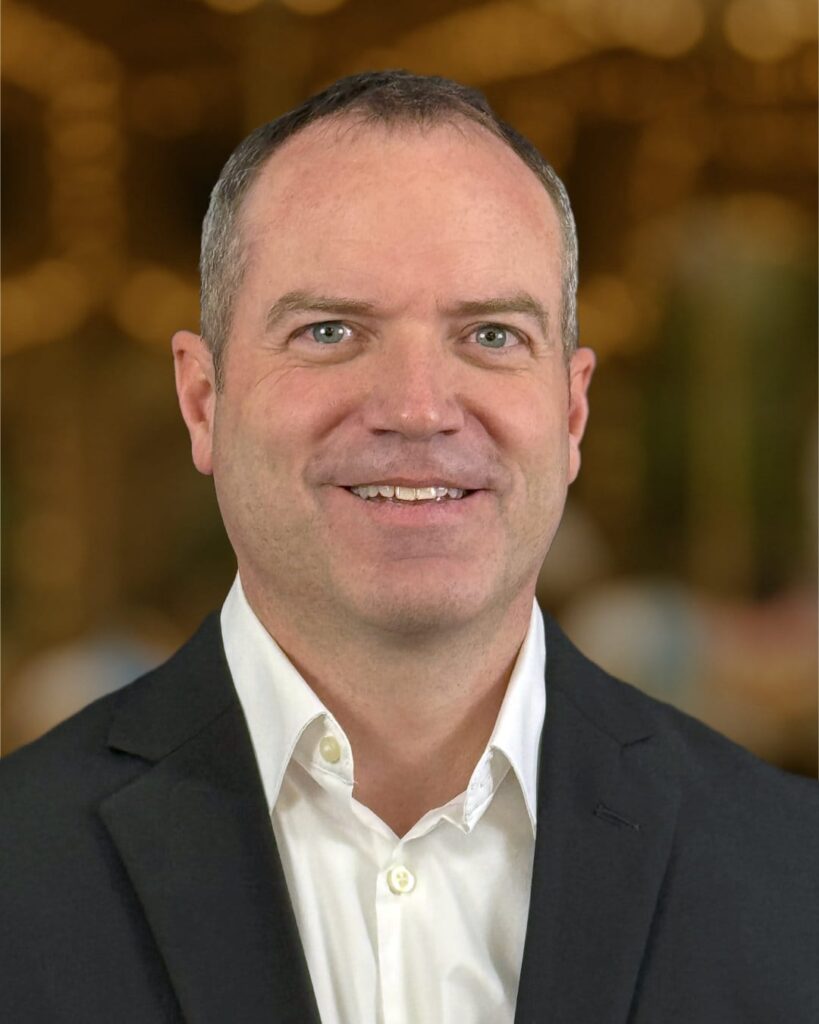 Eric Stoecklein