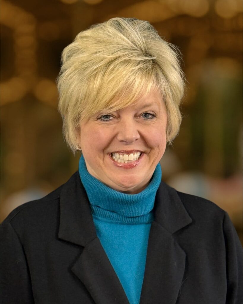 Heidi Knotts