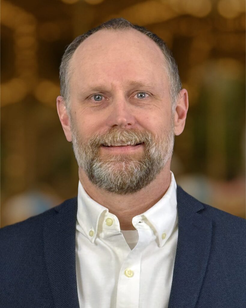 Jeremy McClanahan
