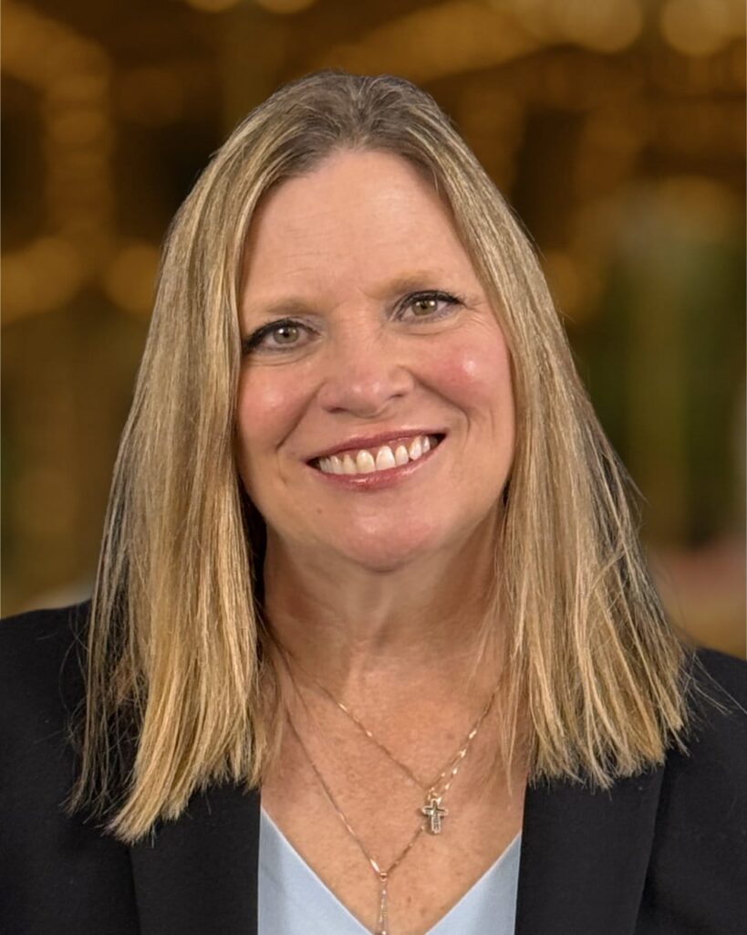 Michelle Nichols
