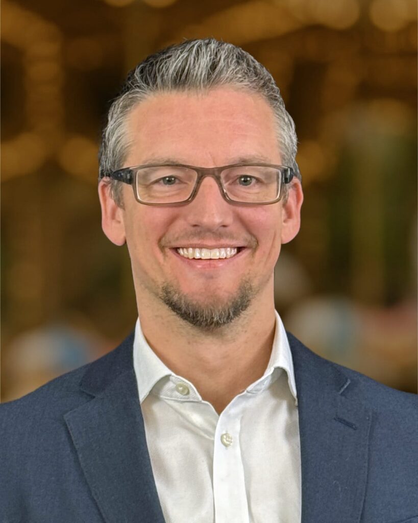 Travis Lane