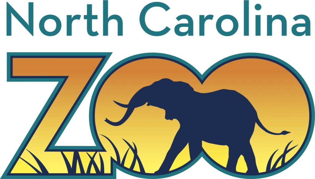 North Carolina Zoo.