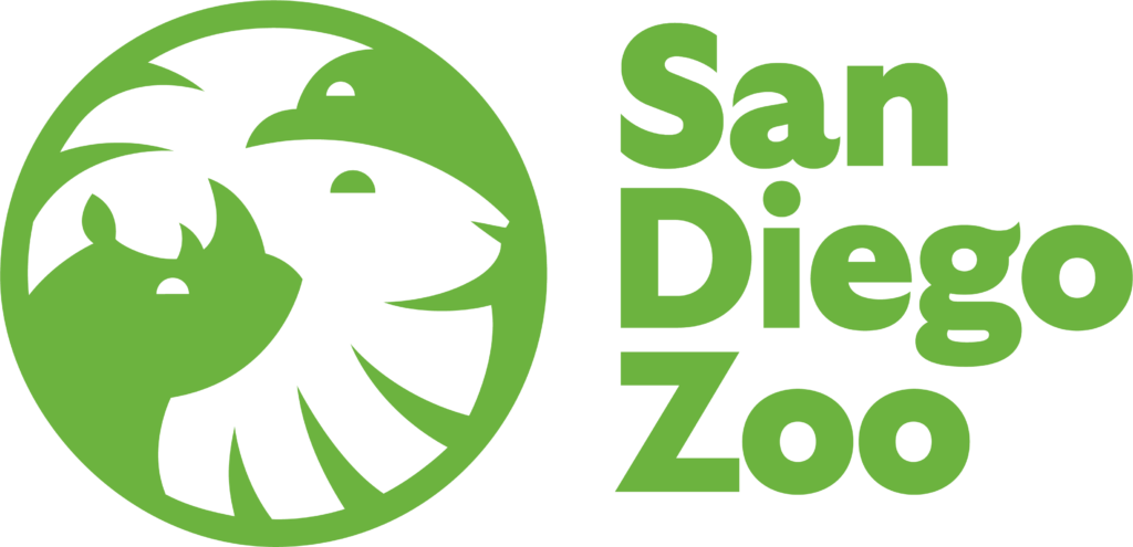 San Diego Zoo.